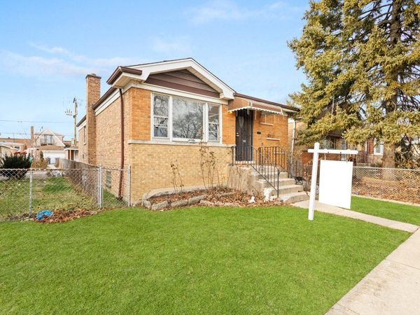 3606 S 53rd Court , Cicero, IL 60804