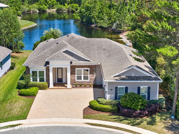 63 DERECHO LANE, St. Augustine, FL 32095