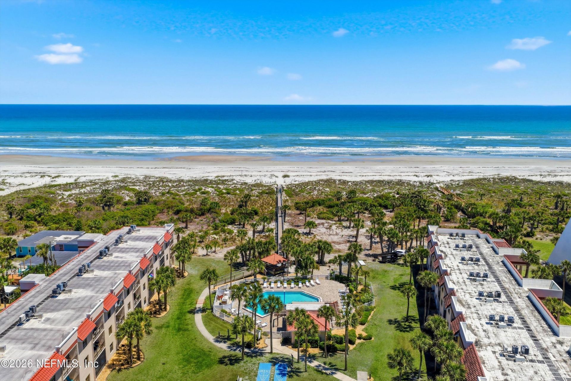 4250 A1a S, Unit D31, Saint Augustine, FL 32080 Main Photo