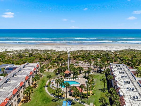 4250 A1A S, Unit D31, St. Augustine, FL 32080