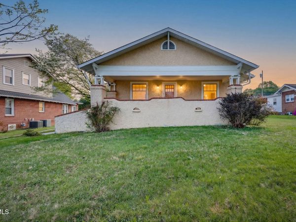 302 Daytona Place, Elizabethton, TN 37643