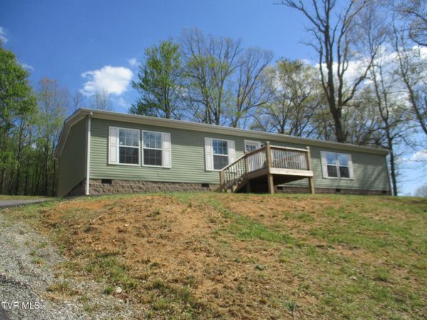 8460 Reedy Creek Road, Bristol, VA 24202