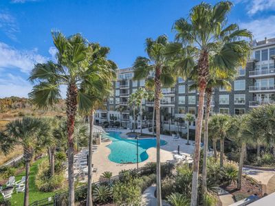 361 Cooper River Drive, Mount Pleasant, SC 29464