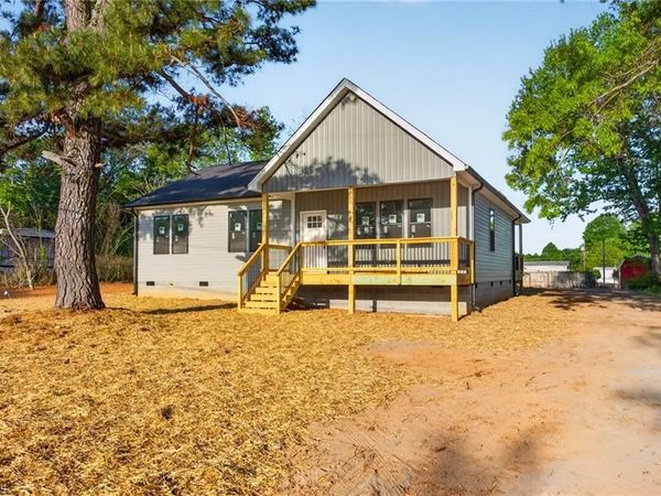 6141 Pepperidge Way, Climax, NC 27233