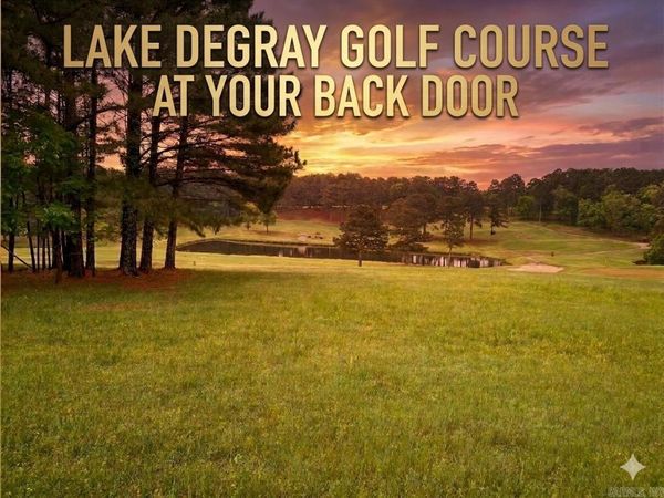 1801 Edgewood Drive , Bismarck, AR 71929