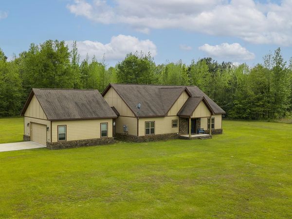 181 Chappel Creek Road , Camden, AR 71701