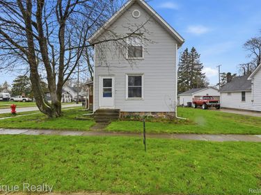117 Mary Street, Yale, Mi 48097