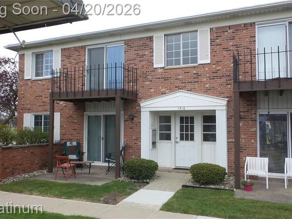1516 Normandy Road , Royal Oak, MI 48073