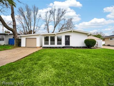 3623 Pingree Avenue , Flint, MI 48503