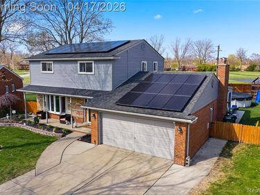 17312 Midway Avenue, Allen Park, MI 48101