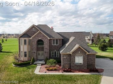 23883 Bayberry Court, Lyon Twp, MI 48178