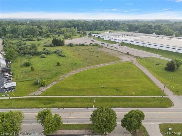 00 Imlay City Road, Lapeer, MI 48446