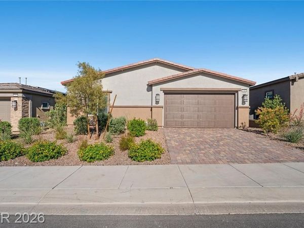 336 Aravalli Crest Street, Henderson, NV 89015