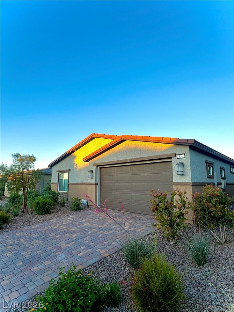 336 Aravalli Crest Street , Henderson, NV 89015
