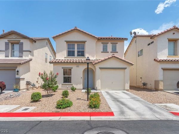 4252 Olympic Point Drive , Las Vegas, NV 89129