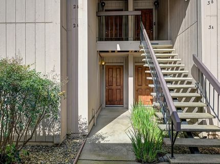 7711 Juan Way #2a, Unit 2A, Fair Oaks, CA 95628 Photo