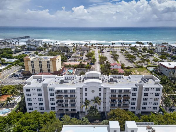 101 SE 20th Avenue, Unit 201, Deerfield Beach, FL 33441