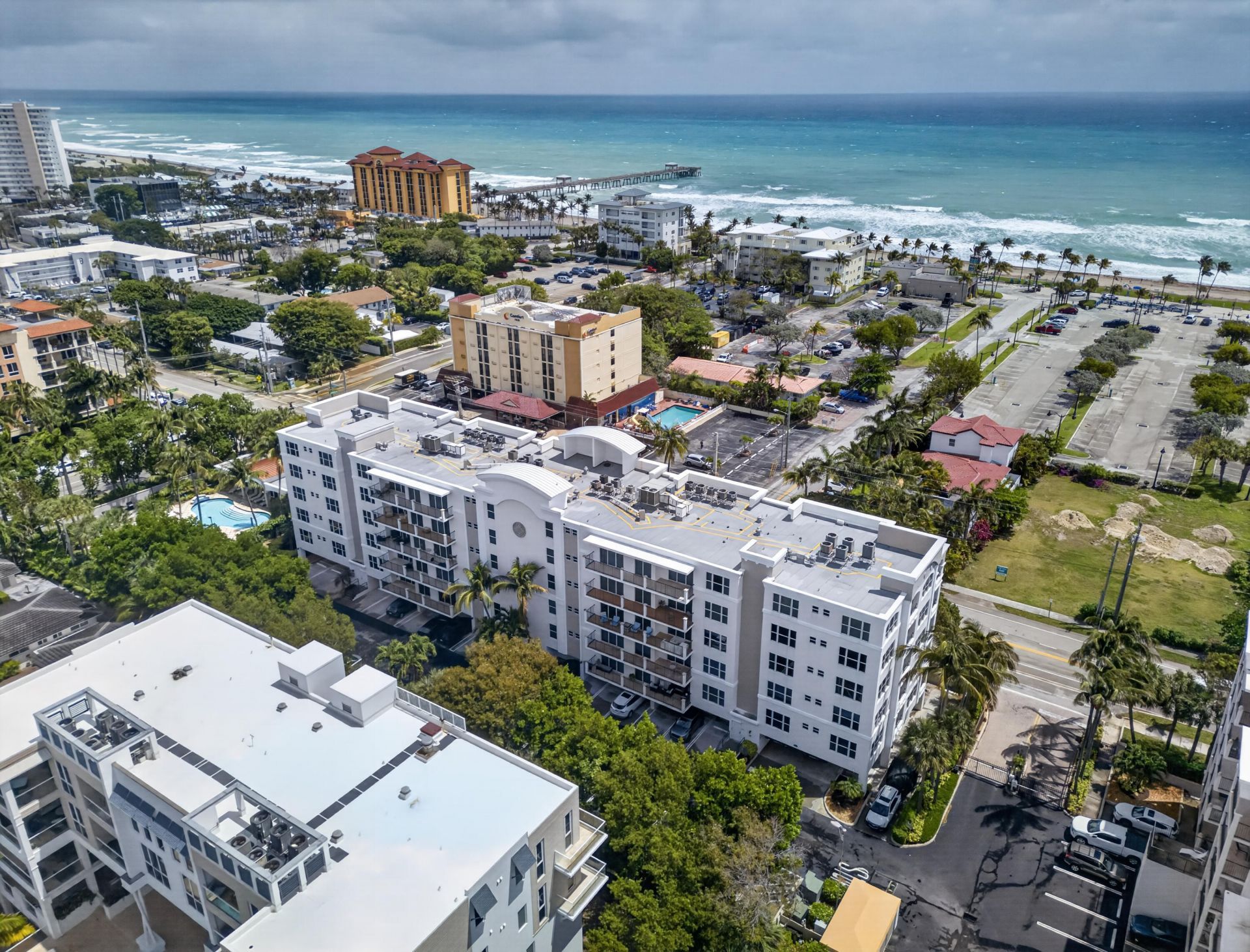 101 SE 20th Avenue, Unit 201, Deerfield Beach, FL 33441 Photo