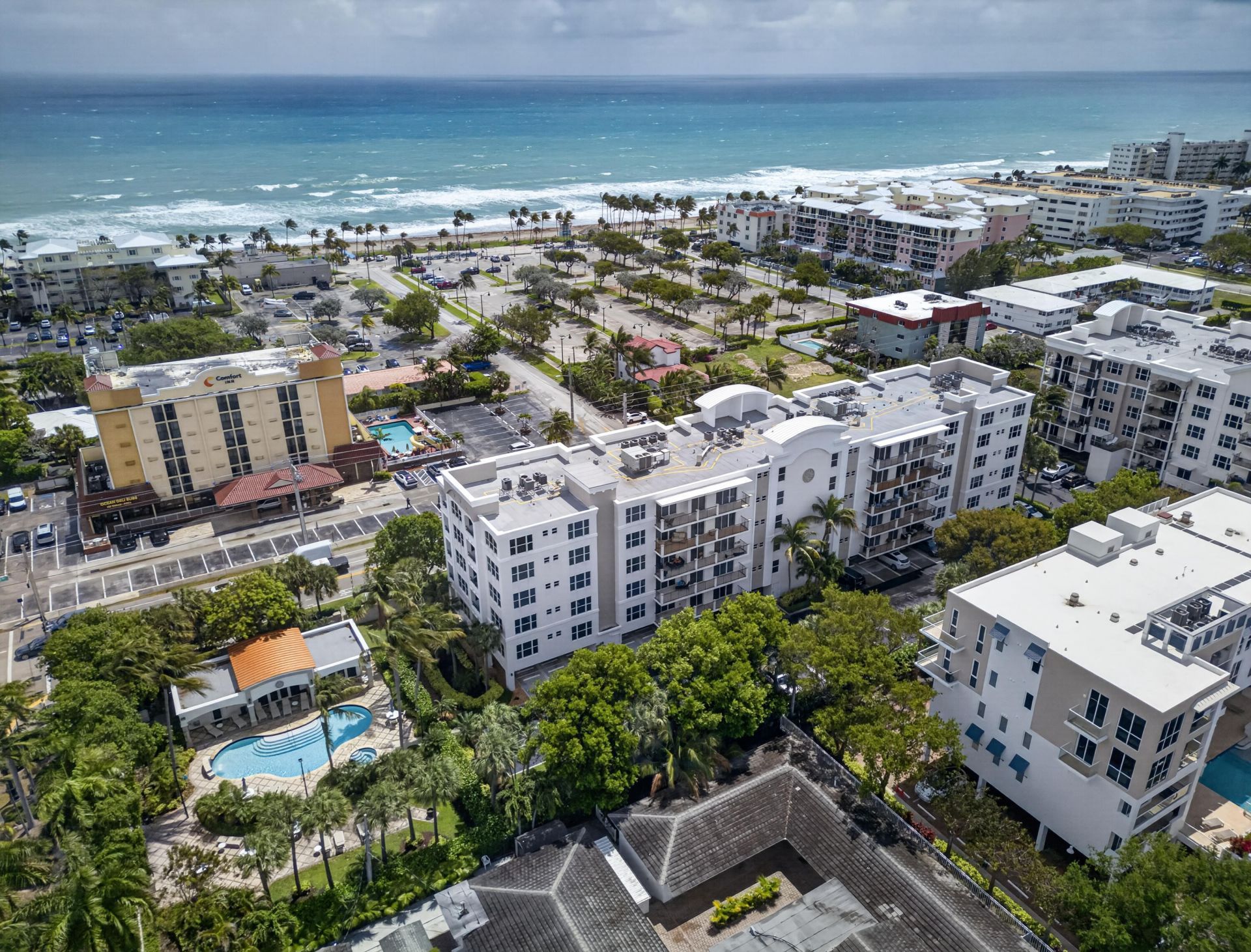 101 SE 20th Avenue, Unit 201, Deerfield Beach, FL 33441 Photo