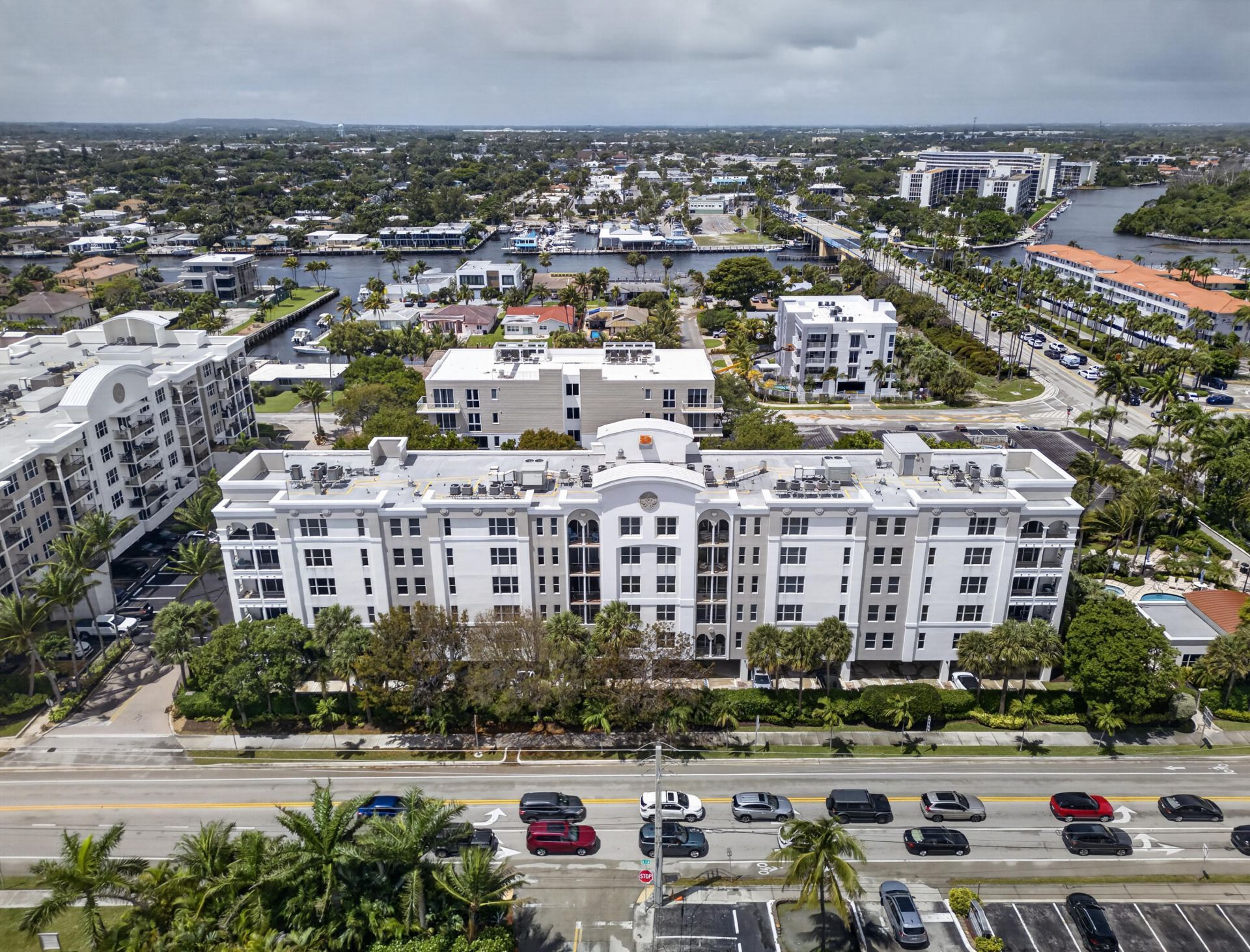 101 SE 20th Avenue, Unit 201, Deerfield Beach, FL 33441 Photo
