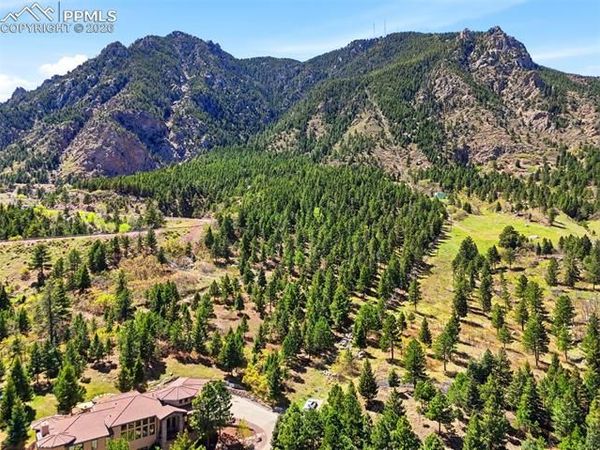 390 Irvington Court, Colorado Springs, CO 80906