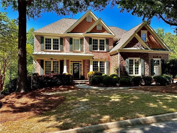 2340 Gladstone Place, Cumming, GA 30041