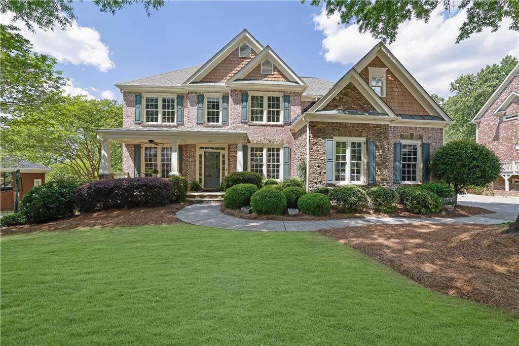2340 Gladstone Place, Cumming, GA 30041 Main Photo