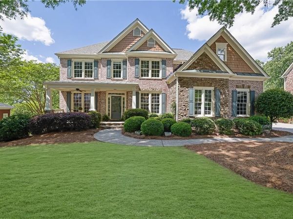 2340 Gladstone Place, Cumming, GA 30041