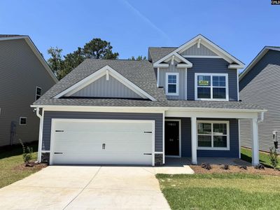 624 Corkscrew Lane, Blythewood, SC 29016
