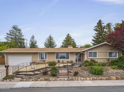 2680 Solari Drive, Reno, NV 89509 Photo