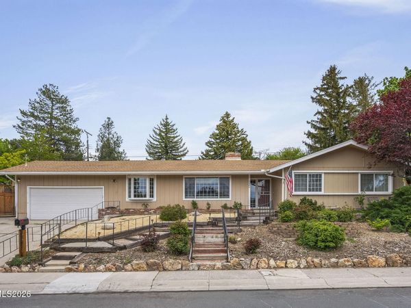 2680 Solari Drive, Reno, NV 89509