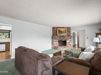 2680 Solari Drive, Reno, NV 89509 Photo