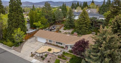 2680 Solari Drive, Reno, NV 89509 Photo