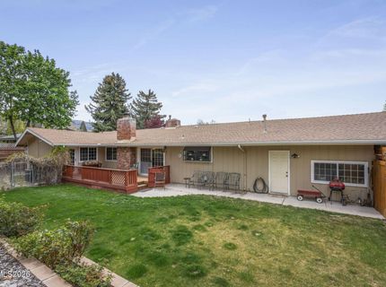 2680 Solari Drive, Reno, NV 89509 Photo