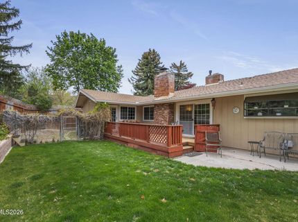 2680 Solari Drive, Reno, NV 89509 Photo