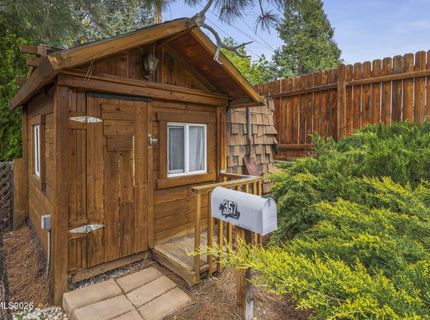 2680 Solari Drive, Reno, NV 89509 Photo