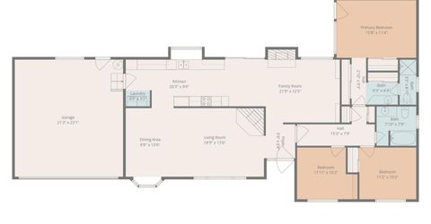 2680 Solari Drive, Reno, NV 89509 Photo