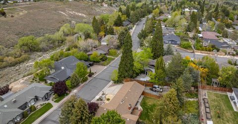 2680 Solari Drive, Reno, NV 89509 Photo