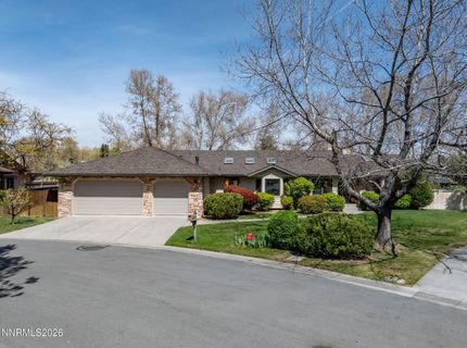 4350 Interlaken Court, Reno, NV 89509 Photo
