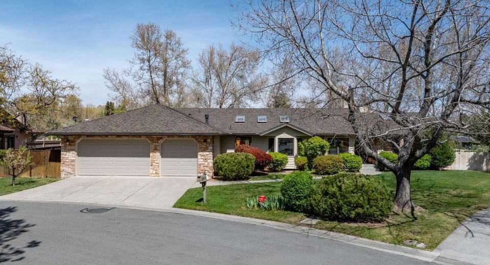 4350 Interlaken Court, Reno, NV 89509 Photo