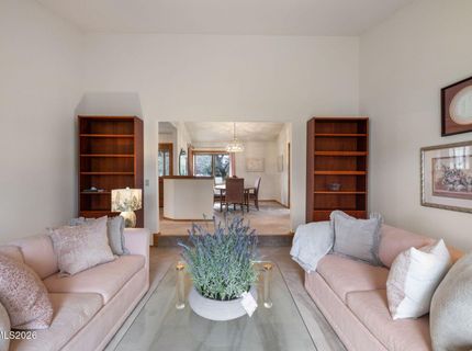 4350 Interlaken Court, Reno, NV 89509 Photo