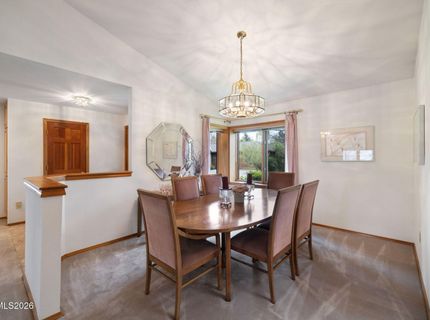 4350 Interlaken Court, Reno, NV 89509 Photo