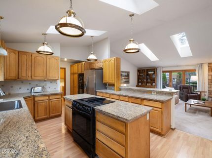 4350 Interlaken Court, Reno, NV 89509 Photo