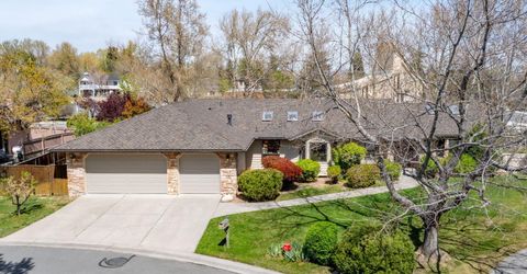 4350 Interlaken Court, Reno, NV 89509 Photo