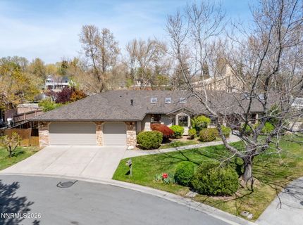 4350 Interlaken Court, Reno, NV 89509 Photo
