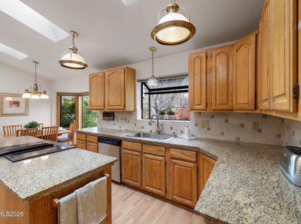 4350 Interlaken Court, Reno, NV 89509 Photo