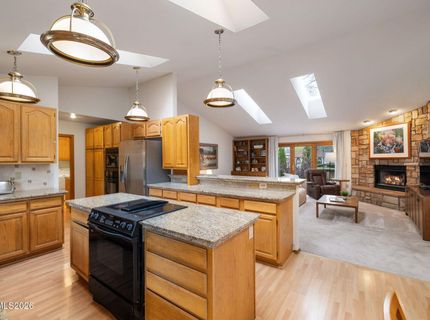 4350 Interlaken Court, Reno, NV 89509 Photo