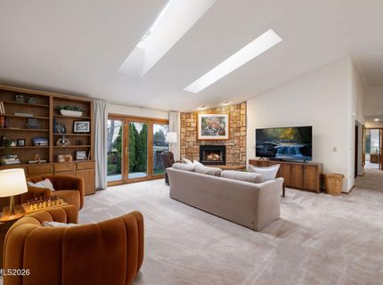 4350 Interlaken Court, Reno, NV 89509 Photo