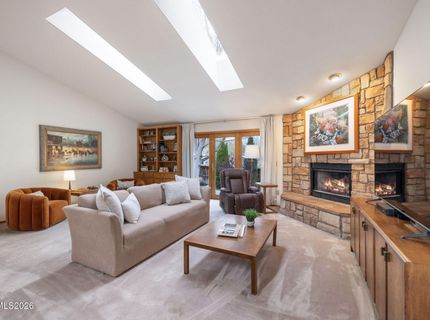 4350 Interlaken Court, Reno, NV 89509 Photo