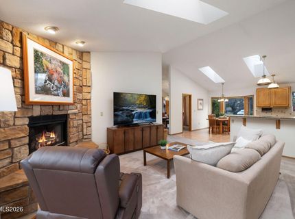 4350 Interlaken Court, Reno, NV 89509 Photo